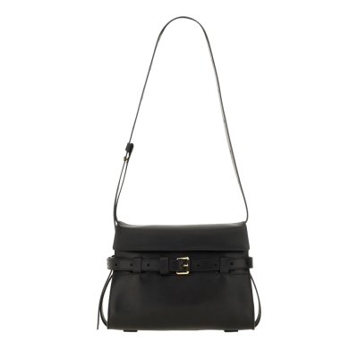 THE  TIE ME BAG SHOULDER